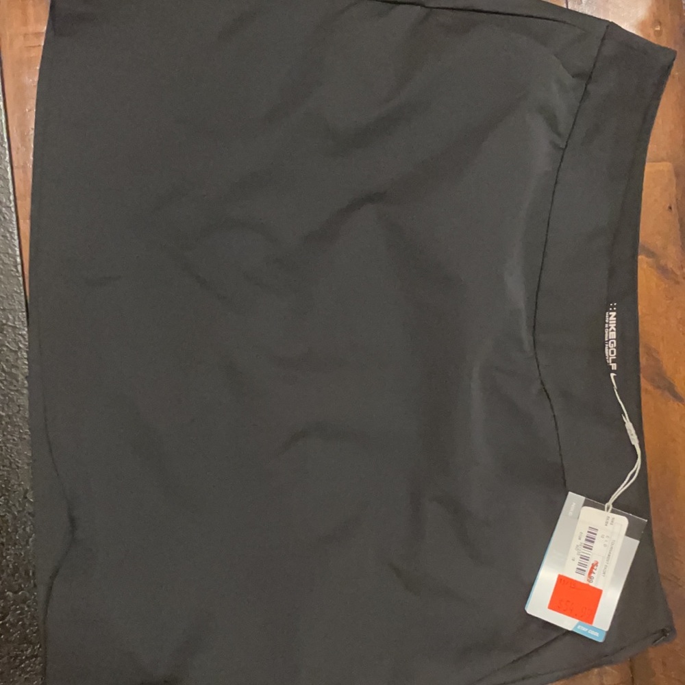 NWT Nike Golf Skirt